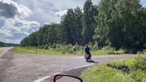 Иж ПС 1975 и 1977 года. Обзор и прокат.