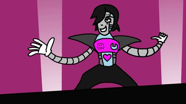 Undertale - Determination (Orchestral Remake) (Animated) смотреть онлайн