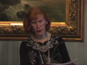 "Гори, гори, моя звезда" (запись 2009 г.). Поют Людмила Титова и Лидия Васильева (аккомпанемент).