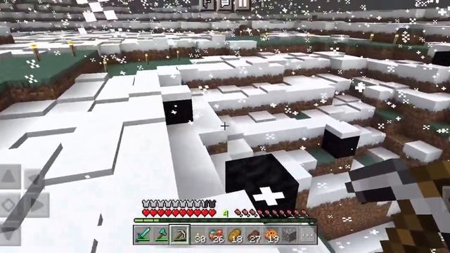 Minecraft CreepyPasta: Shadow Herobrine смотреть онлайн