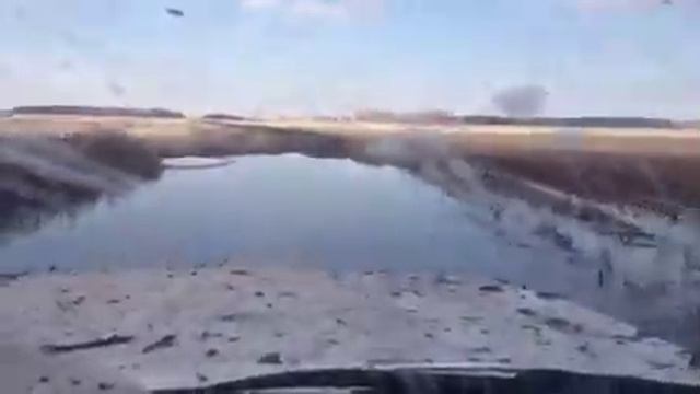 Крузак 80 ско водная преграда смотреть онлайн