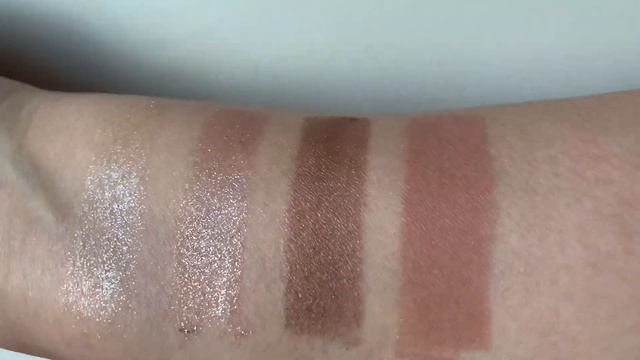 Tom Ford Eye Color Quad 27 Meteoric смотреть онлайн