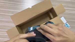 "Unbox" - Makita DJR188Z 18V Cordless Recipro Saw