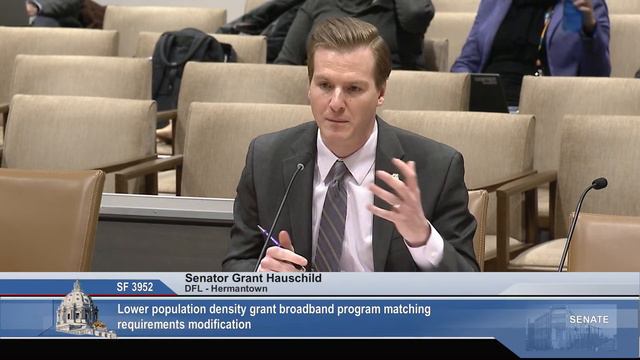 Committee on Agriculture, Broadband, and Rural Development - 02/28/24 смотреть онлайн