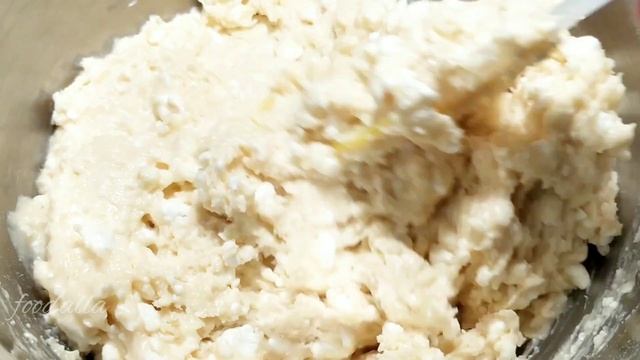 Самая вкусная творожная ШАРЛОТКА с яблоками!!! Рецепт домашнего пирога!
