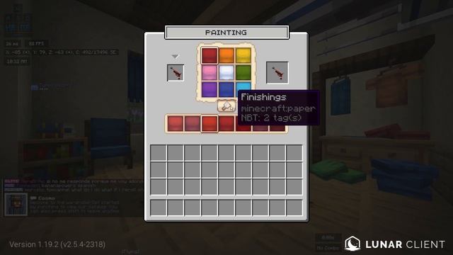 I became a BOUNTY HUNTER in Minecraft! | Origin Realms смотреть онлайн