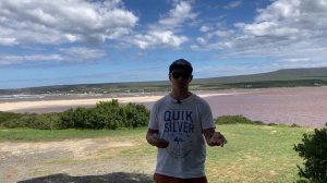 ЮАР. Кайт, винг и серф споты Южной Африки