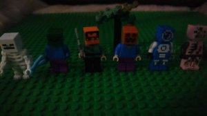 первое мое видео