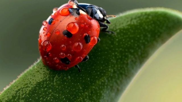 ?Пятна божьей коровки- это не возраст?? смотреть онлайн