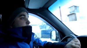 осмотр и тест драйв Peugeot Partner 1,4 Рабочая лошадка за 180000