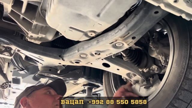 ХАРИДИ КАМРИ 5 дар Грузия. 10 августа 2023 г. смотреть онлайн