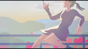 Селфи вблизи железной дороги может быть опасно!