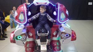 Новогодние каникулы 2023