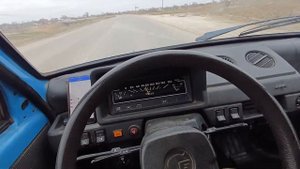 Самодельный электромобиль ОКА. максимальная скорость. #электромобиль #солнцемобиль #своимируками