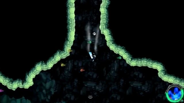 Aquaria - Fish Cave / solution смотреть онлайн