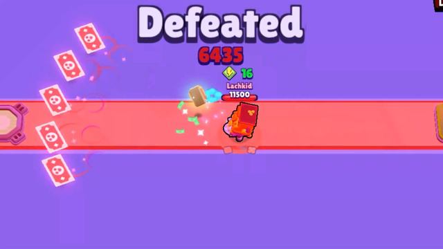 Who Can Survive Griff Super? All 68 Brawler Test смотреть онлайн