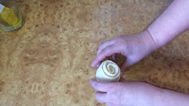 Сахарные булочки на закваске смотреть онлайн