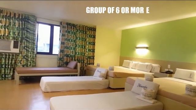 Php 350.00 per person/night CEBU CITY, PHILIPPINES STAY смотреть онлайн