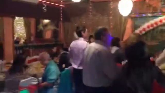 Кафе ШАРМАНКА , ул бирюлевская 31а. Гагаузкая свадьба. смотреть онлайн