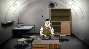 60 секунд! - Саундтрек из игры #2  [60 Seconds Soundtrack]