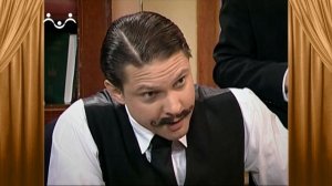 Сказки и Истории. Следователи. Маменька