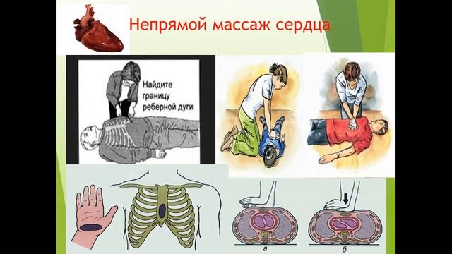12/01/2020 МСК 14-00 Доврачебная помощь смотреть онлайн