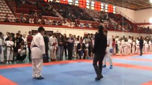 SHOTOKAN KARATE BIKAS - ΚΥΠΕΛΟ SHOTOKAN 2014