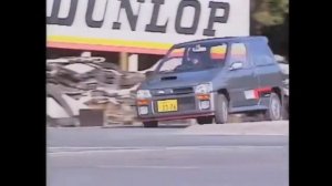 Обзор-тест Кей-каров от Best Motoring 1989 (RUS-озвучка)