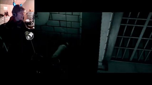 Looking for Joseph | The Evil Within # 41 смотреть онлайн