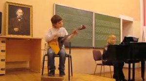 В.Конов Наигрыш