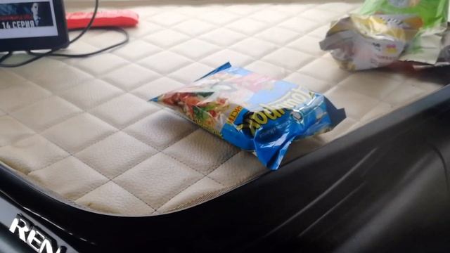 С подругой в рейсе! #Рено #Премиум смотреть онлайн