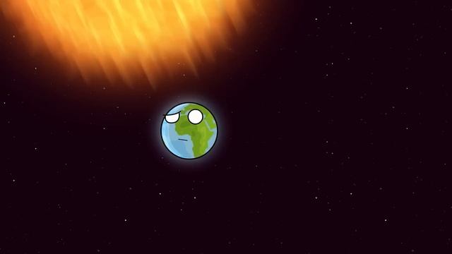 У ЗЕМЛИ есть БРАТ близнец! смотреть онлайн