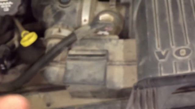 2003 Chevrolet Express 3500 смотреть онлайн