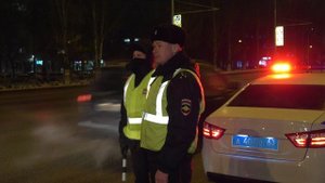 Сотрудники Госавтоинспекции Самары ежедневно изучают и контролируют ситуацию на дорогах