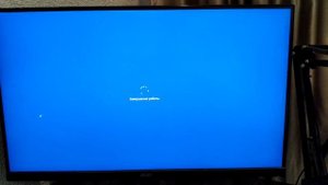 Как обновить BIOS ASUS без Флешки!