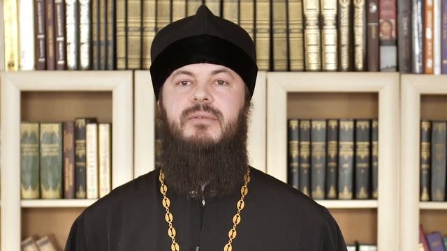 Предпразднство Введения во храм Пресвятой Богородицы. Православный календарь 3 декабря 2023