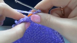 МОЧАЛКА МАШИНКА крючком. Подробный Мастер-класс для начинающих. Елена Шатохина