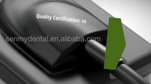 S803 Handy HDR 500 Digital Intraoral Sensor 2022