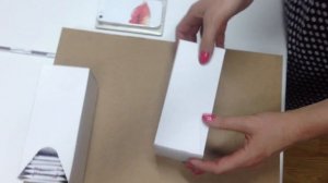 упаковка для чая