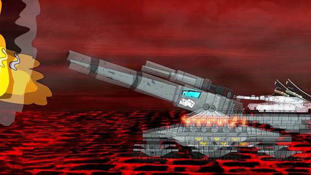 Первый выстрел Доры -  мультики про танки смотреть онлайн