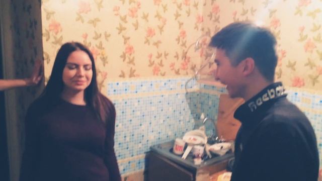 Не помыл посуду? смотреть онлайн