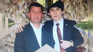 Навруз Шарипов. Эй фалак. 2012.