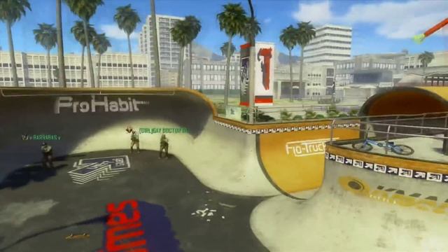 Black Ops 2 Revolution Map Pack First Thoughts смотреть онлайн