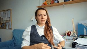 Планка 30 дней челендж | Остеопат Марина Просветина