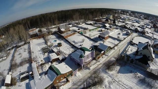 Коптяки