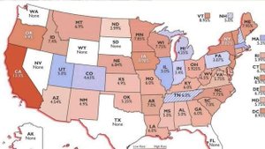 Минусы жизни в Небраске США  | Кому может не подойти этот штат | Переезд в Америку