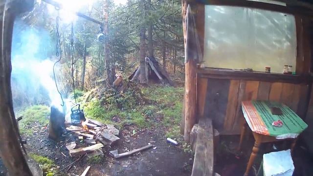 Промысел *Захожу в Тайгу на Охоту*Fishing  *I Go hunting in the Taiga* смотреть онлайн