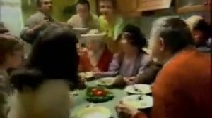 Реклама ОРТ, 2001