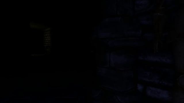 Amnesia The Dark Descent (Gameplay In French) смотреть онлайн