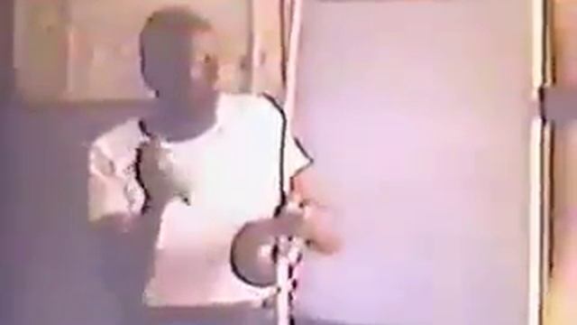 Hino da Capoeira Regional Tocado Por Mestre Bimba смотреть онлайн